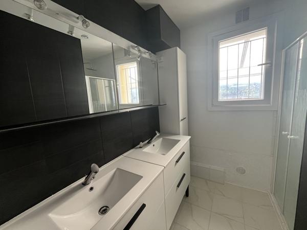 Maison à louer |  Jarnac |  4 pièces | 73 m²