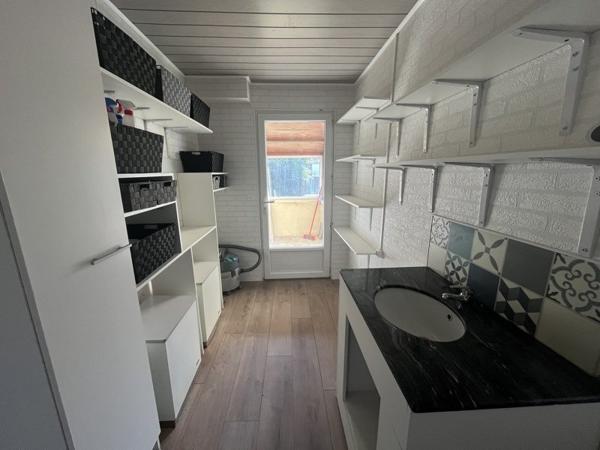 Maison à louer |  Jarnac |  4 pièces | 73 m²