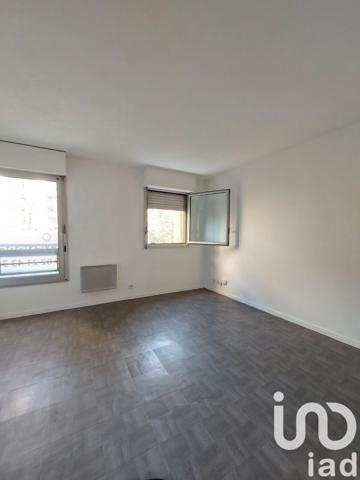 Studio 1 pièce de 25 m² à Charenton-le-Pont (94220)