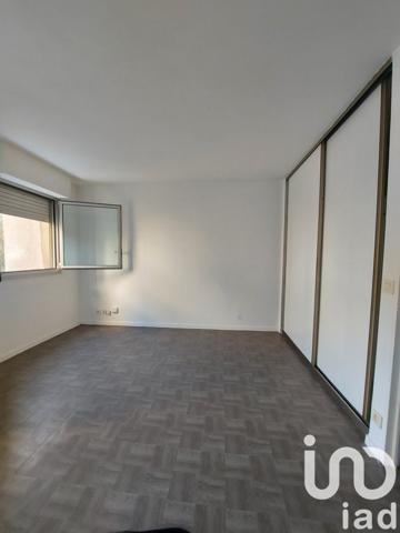 Studio 1 pièce de 25 m² à Charenton-le-Pont (94220)