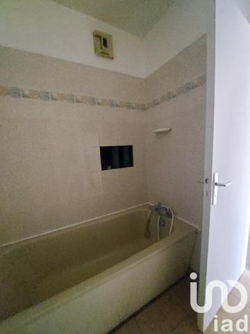 Studio 1 pièce de 25 m² à Charenton-le-Pont (94220)