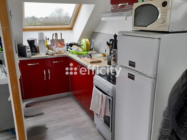 Maison 4 pièces - 110 m²