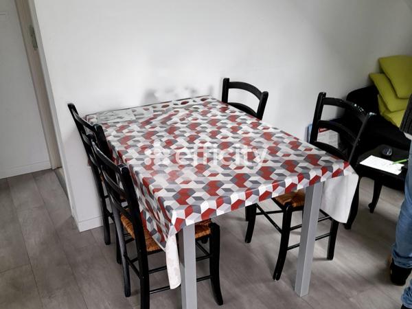 Maison 4 pièces - 110 m²