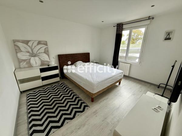 Maison 4 pièces - 110 m²