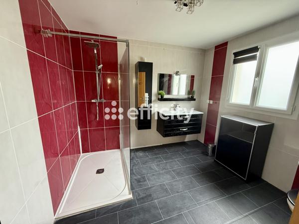 Maison 4 pièces - 110 m²