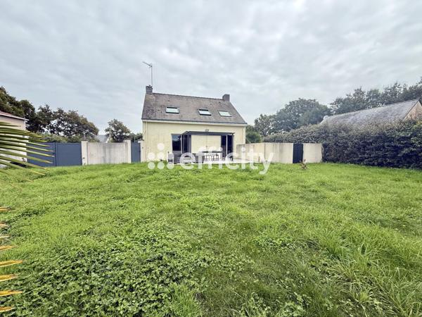 Maison 4 pièces - 110 m²