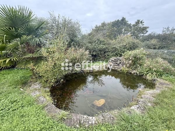 Maison 4 pièces - 110 m²