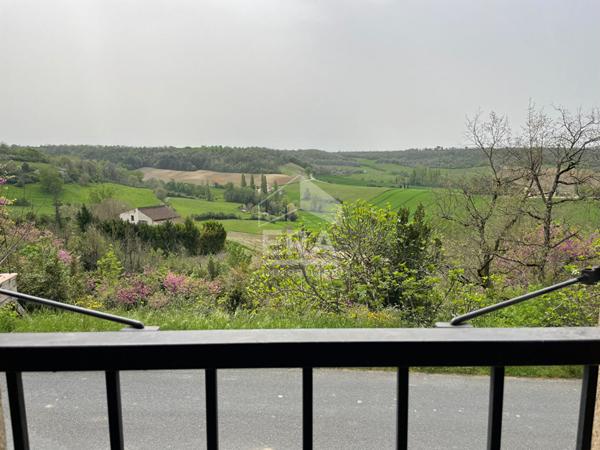 Maison Castelnau De Montmiral 3 pièce(s) 70 m2