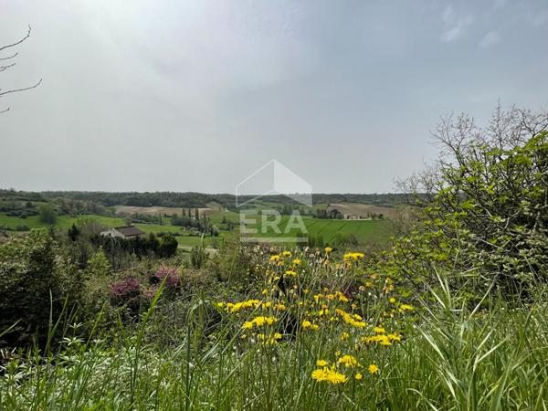 Maison Castelnau De Montmiral 3 pièce(s) 70 m2