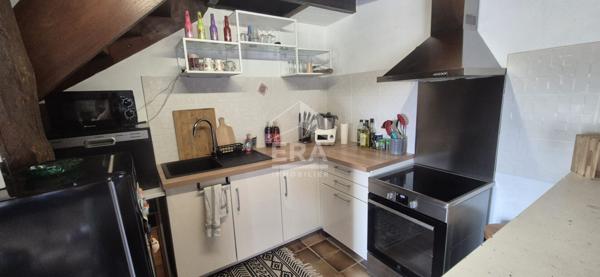 Maison Castelnau De Montmiral 3 pièce(s) 70 m2