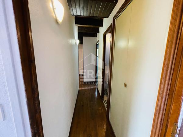 Maison Castelnau De Montmiral 3 pièce(s) 70 m2