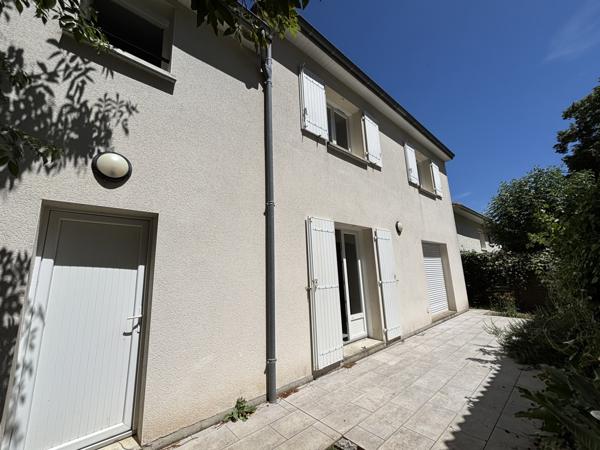 Maison 5 pièce(s) 4 chambre(s) 134 m²