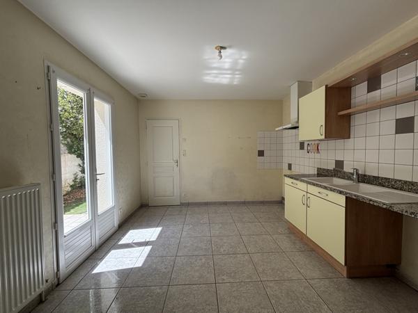 Maison 5 pièce(s) 4 chambre(s) 134 m²