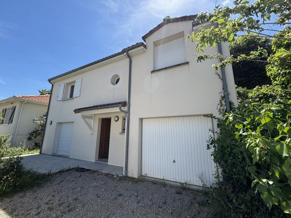 Maison 5 pièce(s) 4 chambre(s) 134 m²