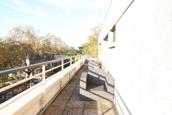 Appartement à vendre 4 pièces 121 m² Le Vésinet