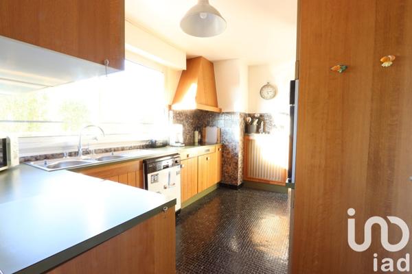 Appartement à vendre 4 pièces 121 m² Le Vésinet