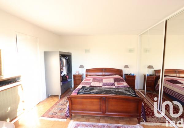 Appartement à vendre 4 pièces 121 m² Le Vésinet