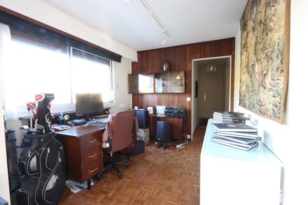 Appartement à vendre 4 pièces 121 m² Le Vésinet