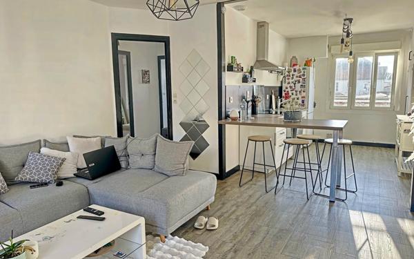 Maison à vendre    3 pièces • 80 m2 Berck