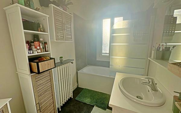 Maison à vendre    3 pièces • 80 m2 Berck