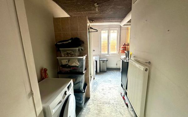 Maison à vendre    3 pièces • 80 m2 Berck