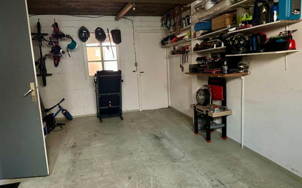 Maison à vendre    3 pièces • 80 m2 Berck