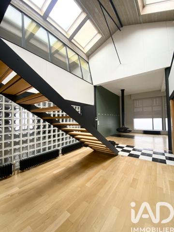 Maison à vendre 6 pièces 350 m² Amiens
