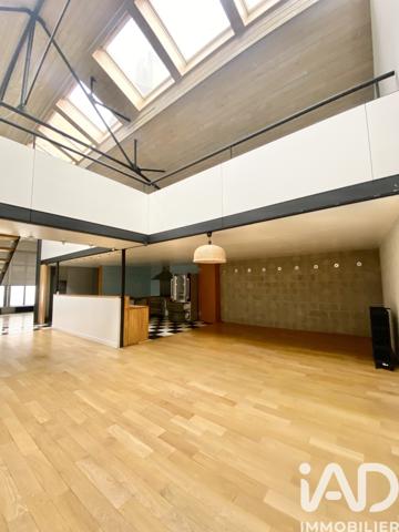 Maison à vendre 6 pièces 350 m² Amiens