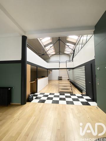 Maison à vendre 6 pièces 350 m² Amiens