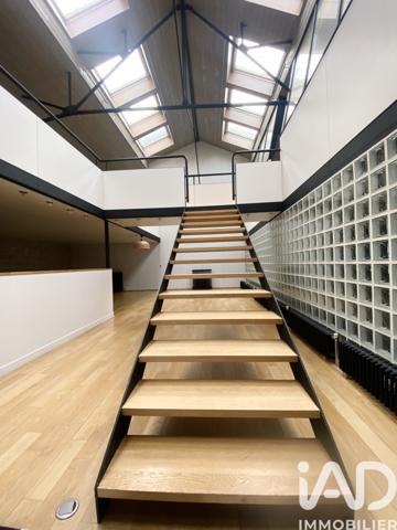 Maison à vendre 6 pièces 350 m² Amiens