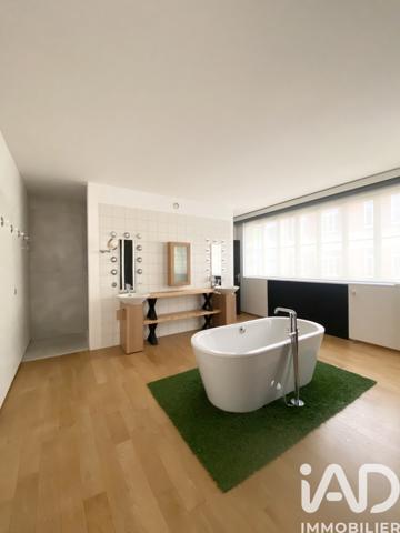 Maison à vendre 6 pièces 350 m² Amiens