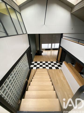 Maison à vendre 6 pièces 350 m² Amiens