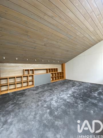 Maison à vendre 6 pièces 350 m² Amiens