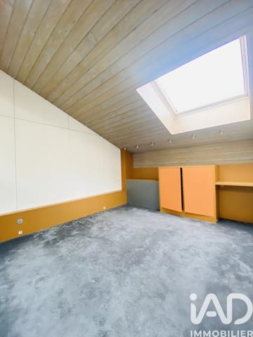 Maison à vendre 6 pièces 350 m² Amiens