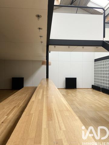 Maison à vendre 6 pièces 350 m² Amiens