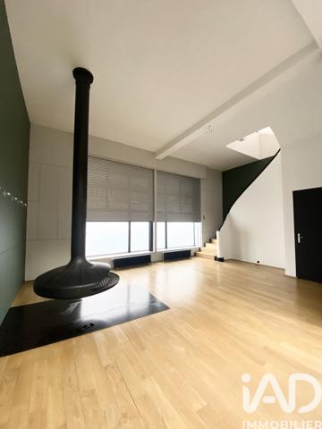 Maison à vendre 6 pièces 350 m² Amiens