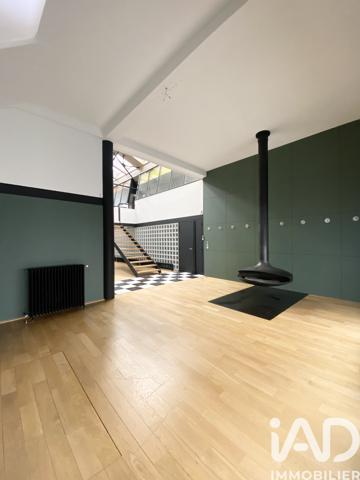 Maison à vendre 6 pièces 350 m² Amiens