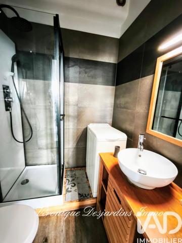 Appartement à vendre 1 pièce 27 m² La Rochelle