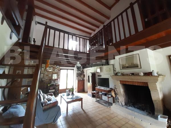 PRIX NEGOCIABLE SUR CETTE BELLE MAISON FAMILIALE PLEINE DE CHARME