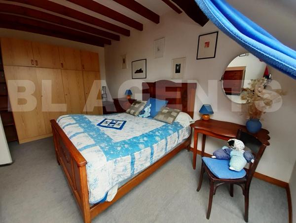 PRIX NEGOCIABLE SUR CETTE BELLE MAISON FAMILIALE PLEINE DE CHARME