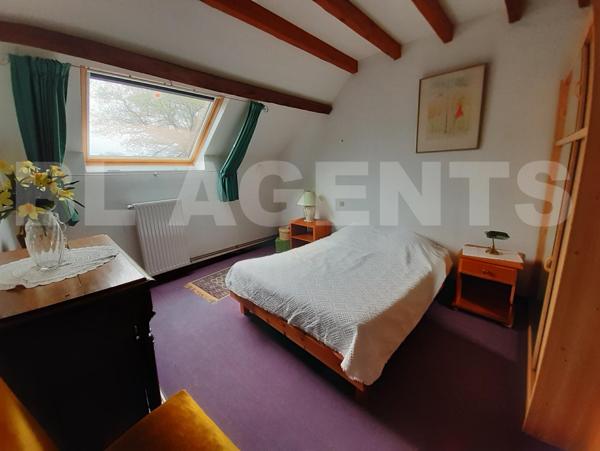 PRIX NEGOCIABLE SUR CETTE BELLE MAISON FAMILIALE PLEINE DE CHARME