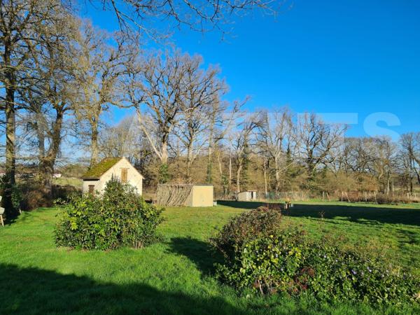 PRIX NEGOCIABLE SUR CETTE BELLE MAISON FAMILIALE PLEINE DE CHARME