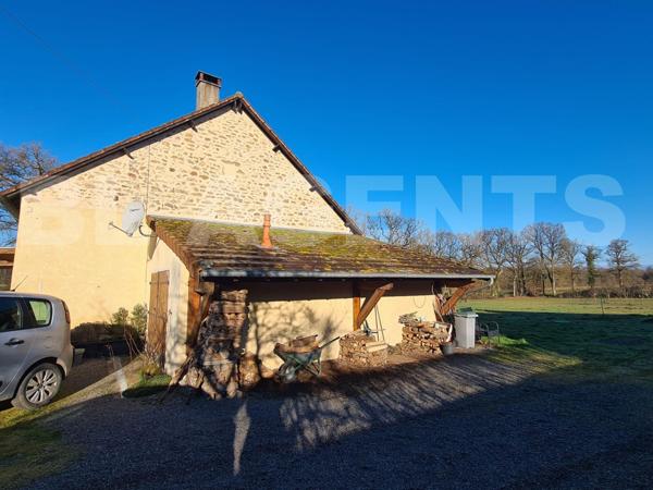 PRIX NEGOCIABLE SUR CETTE BELLE MAISON FAMILIALE PLEINE DE CHARME