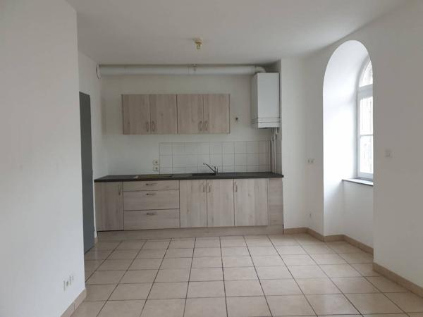 Appartement T2 - 38m²- proche centre-ville ANNONAY