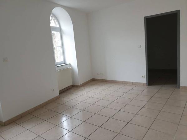 Appartement T2 - 38m²- proche centre-ville ANNONAY