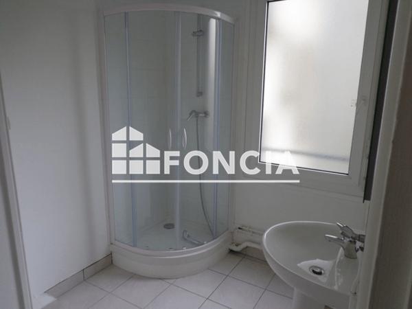 Location Appartement 3 pièces 72.64 m² - 20 RUE AMIRAL LINOIS Brest 29200