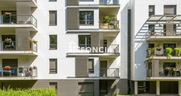 À vendre Studio 27.08 m² - Meudon 92190