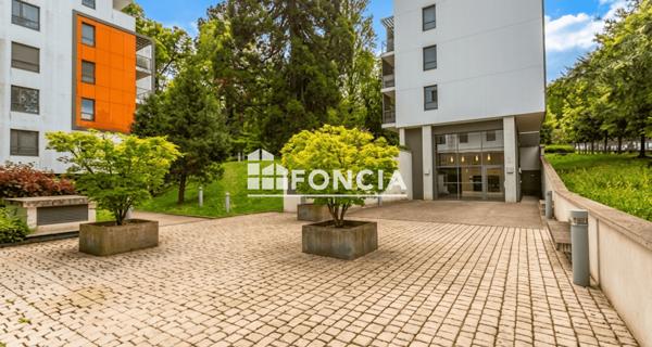 À vendre Studio 27.08 m² - Meudon 92190