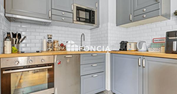 À vendre Studio 27.08 m² - Meudon 92190
