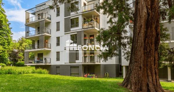 À vendre Studio 27.08 m² - Meudon 92190